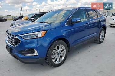 Ford Edge 2020