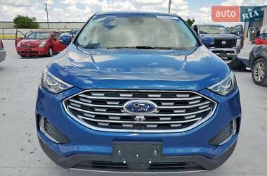 Внедорожник / Кроссовер Ford Edge 2020 в 