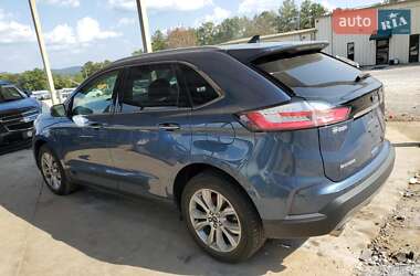 Внедорожник / Кроссовер Ford Edge 2019 в 