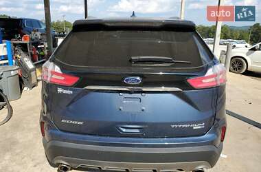 Внедорожник / Кроссовер Ford Edge 2019 в 