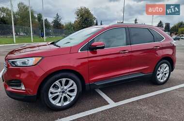 Внедорожник / Кроссовер Ford Edge 2020 в Житомире Внедорожник / Кроссовер Ford Edge 2020 в Житомире
