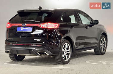 Внедорожник / Кроссовер Ford Edge 2018 в 