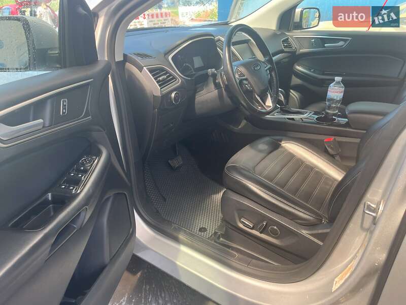 Внедорожник / Кроссовер Ford Edge 2015 в Львове