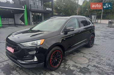 Внедорожник / Кроссовер Ford Edge 2020 в Черновцах