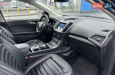 Внедорожник / Кроссовер Ford Edge 2020 в 