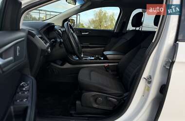Внедорожник / Кроссовер Ford Edge 2019 в 