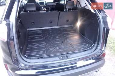 Внедорожник / Кроссовер Ford Edge 2020 в 