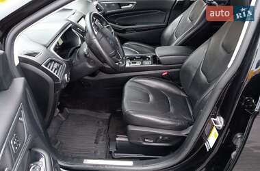 Внедорожник / Кроссовер Ford Edge 2020 в 