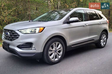 Внедорожник / Кроссовер Ford Edge 2019 в 