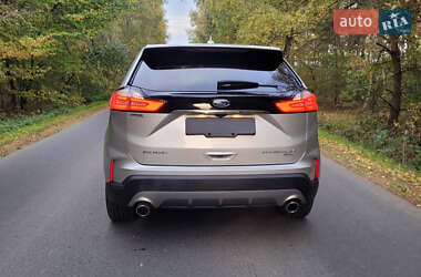 Внедорожник / Кроссовер Ford Edge 2019 в 