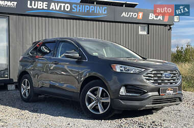 Внедорожник / Кроссовер Ford Edge 2019 в 