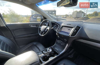 Внедорожник / Кроссовер Ford Edge 2019 в 