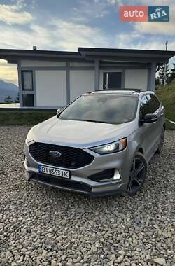 Позашляховик / Кросовер Ford Edge 2022 в Кременчуці