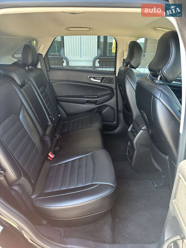 Позашляховик / Кросовер Ford Edge 2015 в Києві фото 28 Позашляховик / Кросовер Ford Edge 2015 в Києві