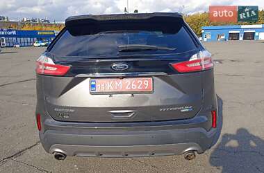 Внедорожник / Кроссовер Ford Edge 2019 в 
