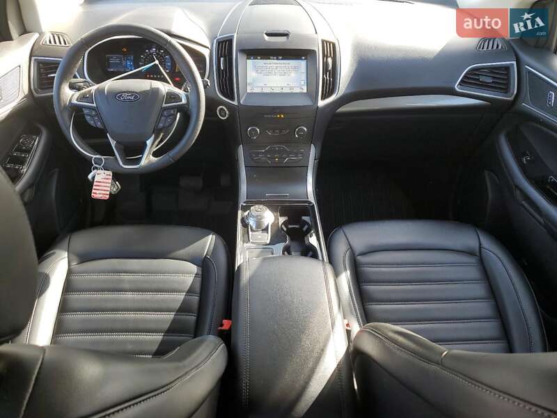Внедорожник / Кроссовер Ford Edge 2018 в Черновцах