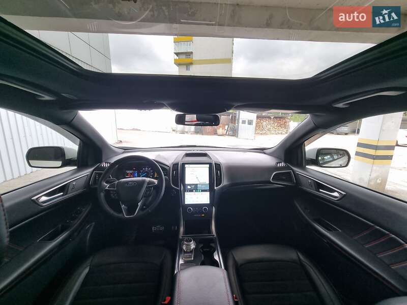 Внедорожник / Кроссовер Ford Edge 2021 в Чернигове