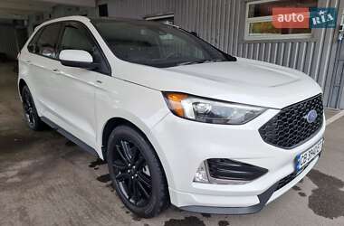 Позашляховик / Кросовер Ford Edge 2021 в Чернігові