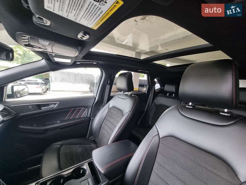 Внедорожник / Кроссовер Ford Edge 2021 в Чернигове