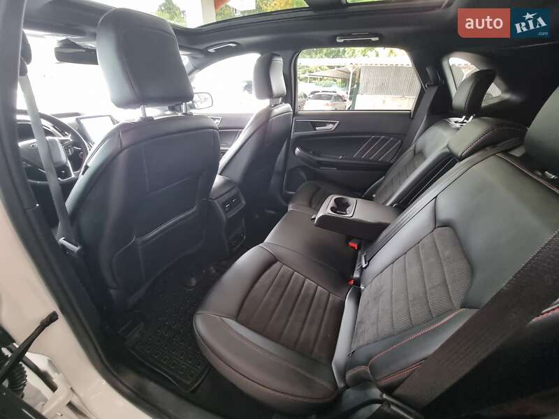 Внедорожник / Кроссовер Ford Edge 2021 в Чернигове