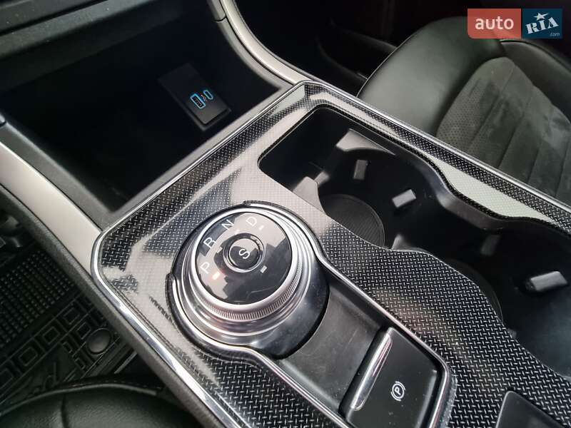 Внедорожник / Кроссовер Ford Edge 2021 в Чернигове