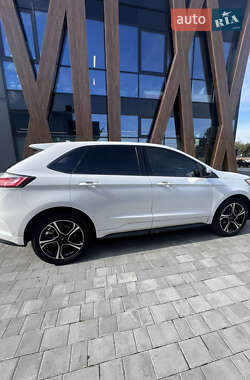 Внедорожник / Кроссовер Ford Edge 2020 в Луцке