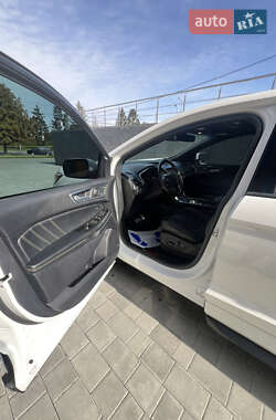 Внедорожник / Кроссовер Ford Edge 2020 в Луцке