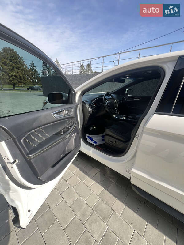Внедорожник / Кроссовер Ford Edge 2020 в Луцке