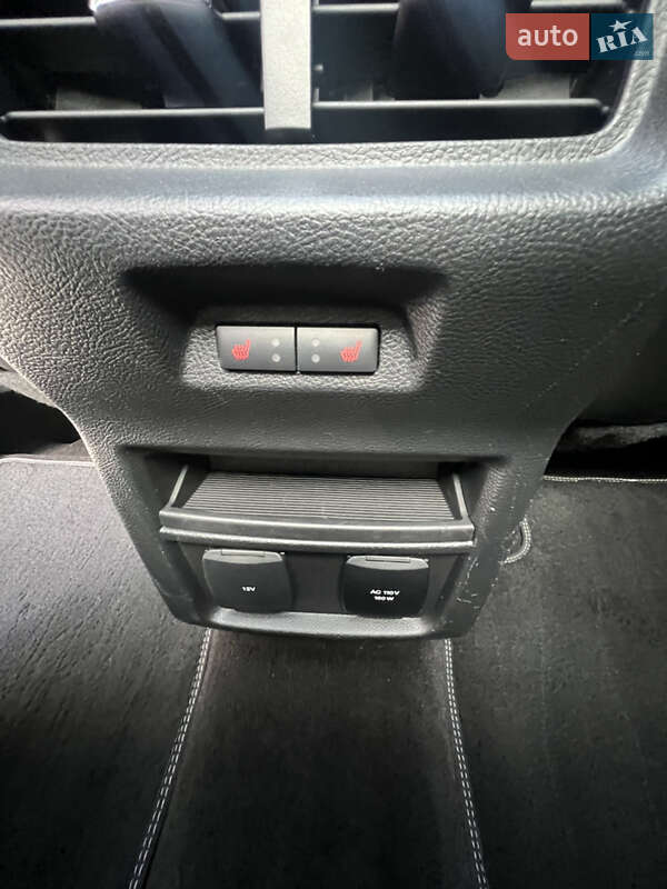 Внедорожник / Кроссовер Ford Edge 2020 в Луцке