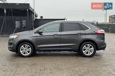 Внедорожник / Кроссовер Ford Edge 2020 в 