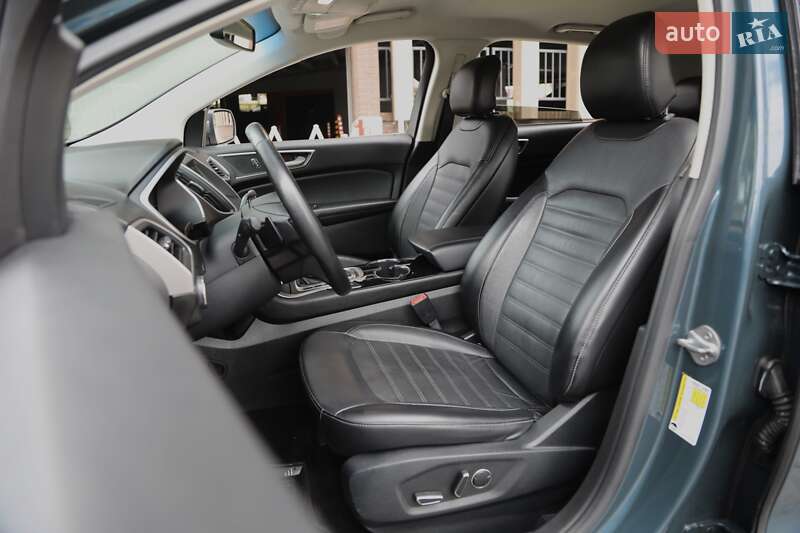 Внедорожник / Кроссовер Ford Edge 2016 в Харькове