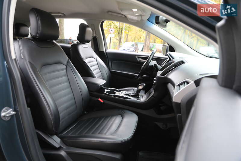 Внедорожник / Кроссовер Ford Edge 2016 в Харькове