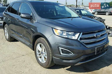 Внедорожник / Кроссовер Ford Edge 2016 в Киеве