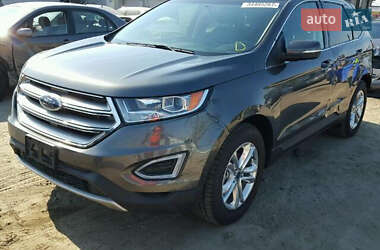 Внедорожник / Кроссовер Ford Edge 2016 в Киеве