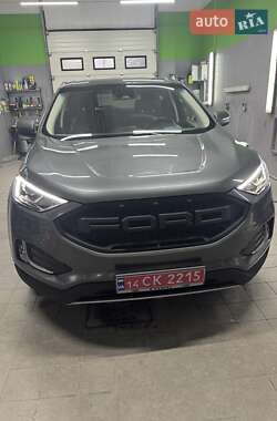 Внедорожник / Кроссовер Ford Edge 2022 в Дрогобыче