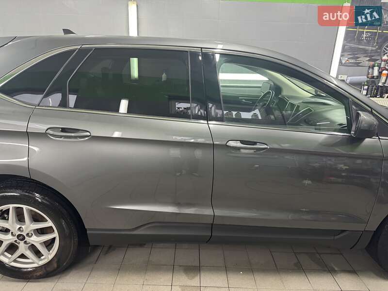 Внедорожник / Кроссовер Ford Edge 2022 в Дрогобыче фото 7 Внедорожник / Кроссовер Ford Edge 2022 в Дрогобыче