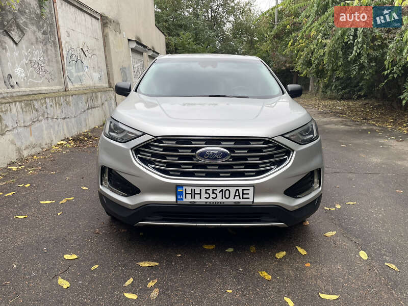 Позашляховик / Кросовер Ford Edge 2019 в Одесі