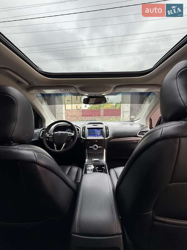 Внедорожник / Кроссовер Ford Edge 2020 в Тернополе фото 7 Внедорожник / Кроссовер Ford Edge 2020 в Тернополе