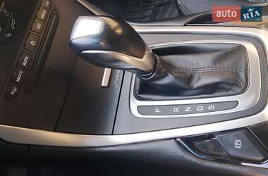 Внедорожник / Кроссовер Ford Edge 2016 в Чернигове