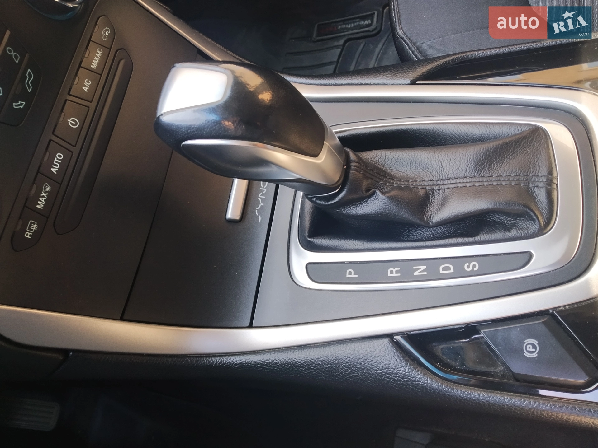 2016 Ford Edge - мініатюра 10