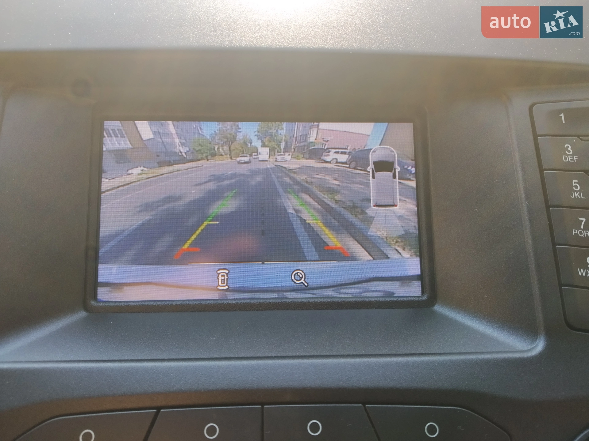 2016 Ford Edge - мініатюра 12