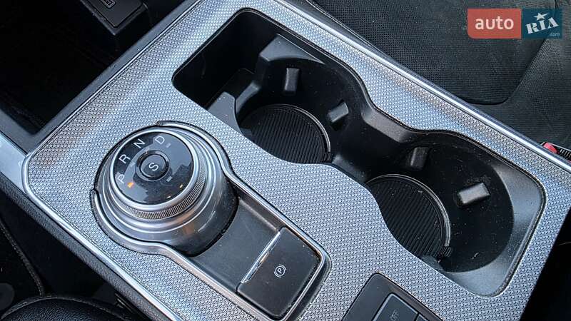 Позашляховик / Кросовер Ford Edge 2021 в Києві фото 40 Позашляховик / Кросовер Ford Edge 2021 в Києві