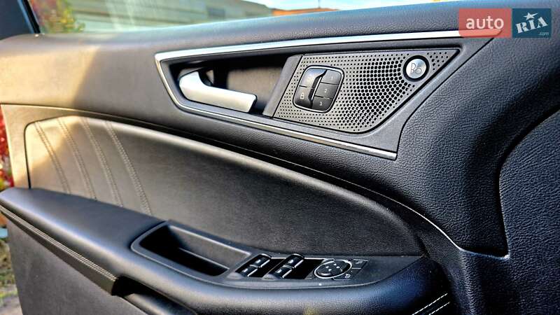 Позашляховик / Кросовер Ford Edge 2021 в Києві фото 42 Позашляховик / Кросовер Ford Edge 2021 в Києві