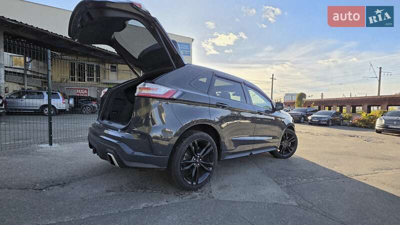 Позашляховик / Кросовер Ford Edge 2021 в Києві фото 16 Позашляховик / Кросовер Ford Edge 2021 в Києві
