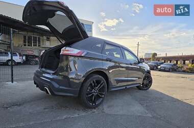 Внедорожник / Кроссовер Ford Edge 2021 в 