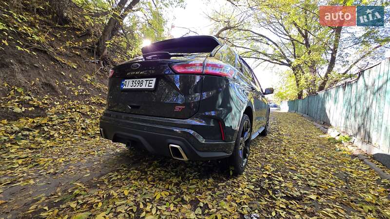 Позашляховик / Кросовер Ford Edge 2021 в Києві фото 20 Позашляховик / Кросовер Ford Edge 2021 в Києві