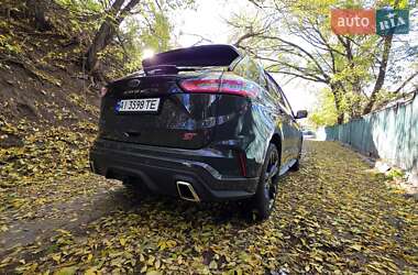Внедорожник / Кроссовер Ford Edge 2021 в 