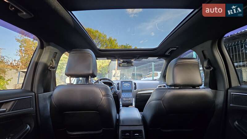 Позашляховик / Кросовер Ford Edge 2021 в Києві фото 33 Позашляховик / Кросовер Ford Edge 2021 в Києві