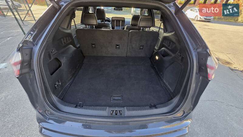 Позашляховик / Кросовер Ford Edge 2021 в Києві фото 51 Позашляховик / Кросовер Ford Edge 2021 в Києві