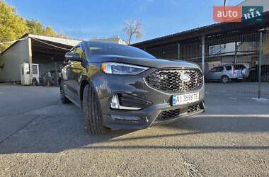 Позашляховик / Кросовер Ford Edge 2021 в Києві